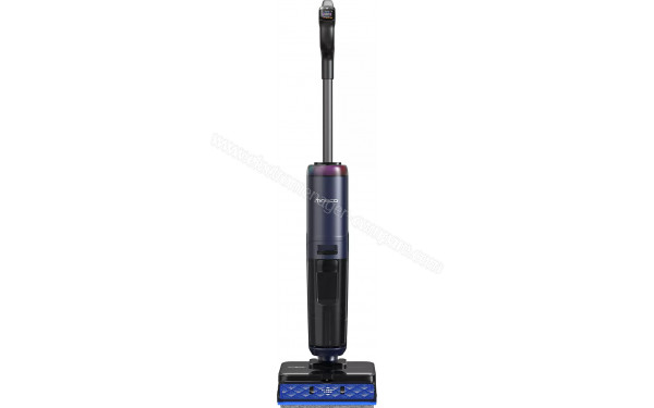 TINECO Floor One S7 Max Pro - Vue de face