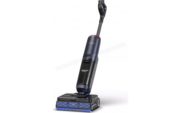 TINECO Floor One S7 Max Pro - Vue 3/4 droite