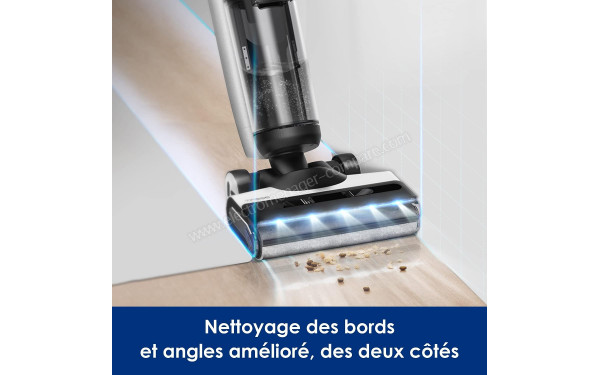 TINECO Floor One S7 Pro - Mise en situation