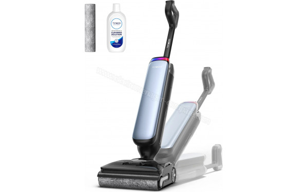 TINECO Floor One S9 Artist - Vue d'ensemble