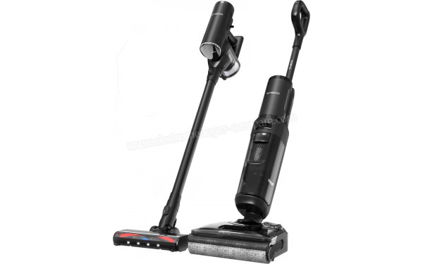 TINECO Floor One Switch S7 Stretch - Vue d'ensemble