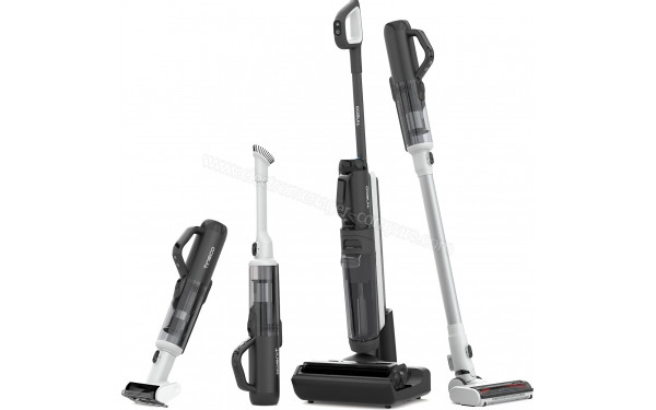 TINECO Floor One Switch S6 - Vue d'ensemble