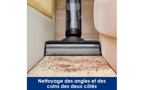 TINECO Floor One Switch S6 - Mise en situation