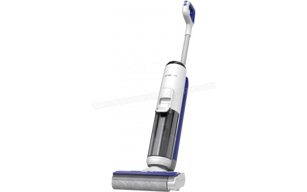 TINECO iFloor 5 Breeze - Vue 3/4 droite