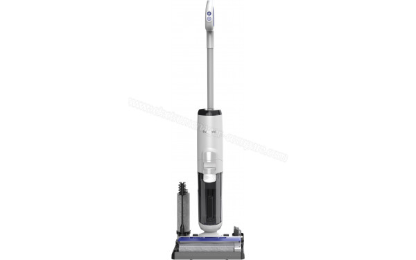 TINECO iFloor 5 Breeze - Vue d'ensemble