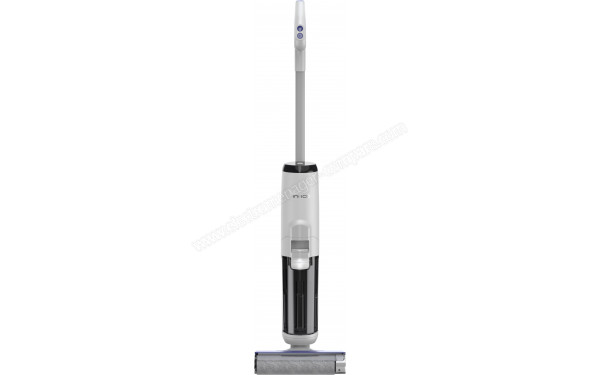 TINECO iFloor 5 Breeze - Vue de face