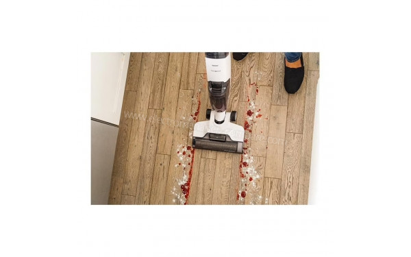 TINECO iFloor 2 Plus - Mise en situation