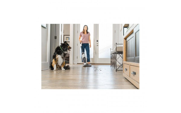 TINECO iFloor 2 Plus - Mise en situation