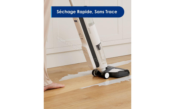 TINECO iFloor 3 Breeze Plus - Mise en situation