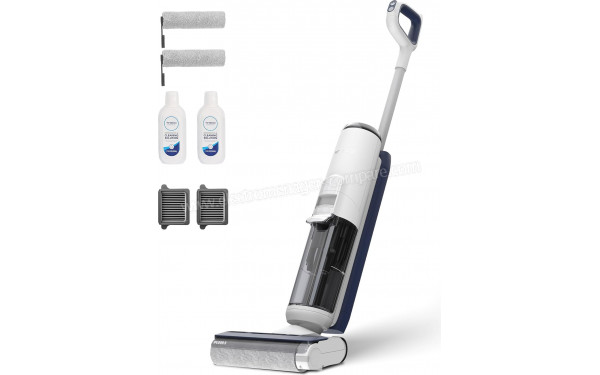 TINECO iFloor 5 Breeze Complete - Vue d'ensemble