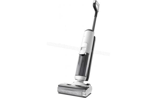 TINECO iFloor 5 - Vue 3/4 droite