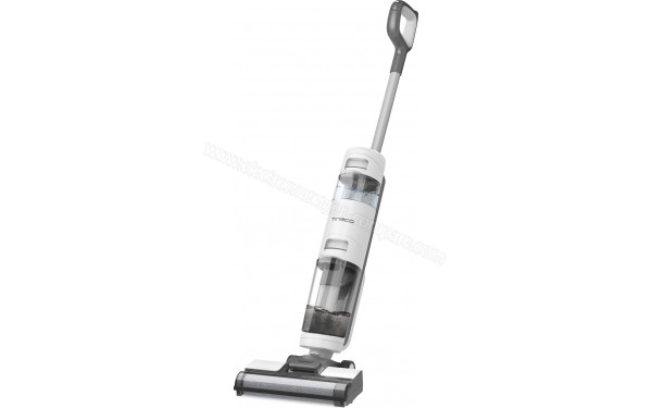 TINECO iFloor Breeze - Vue 3/4 droite