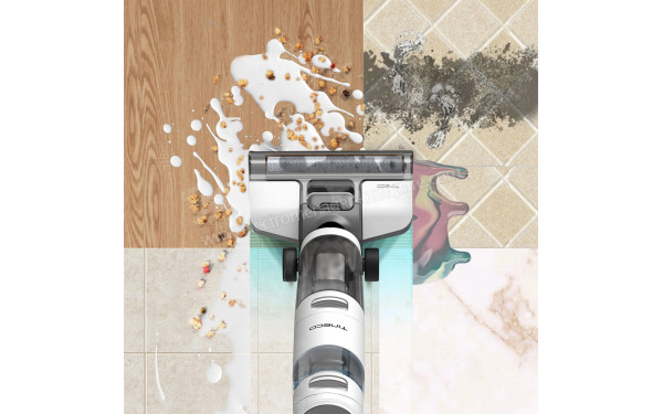 TINECO iFloor Breeze - Mise en situation