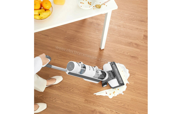 TINECO iFloor Breeze - Mise en situation