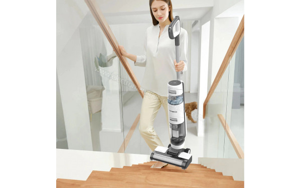 TINECO iFloor Breeze - Mise en situation