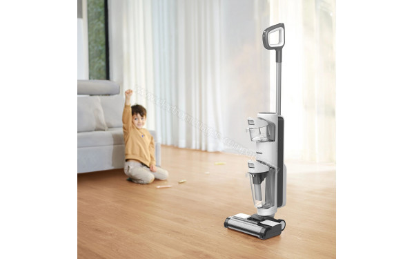 TINECO iFloor Breeze - Mise en situation