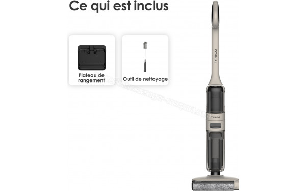 TINECO iFloor Y2 Lite - Accessoires
