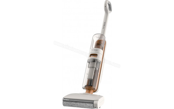 TINECO iFloor Y2 - Vue 3/4 droite