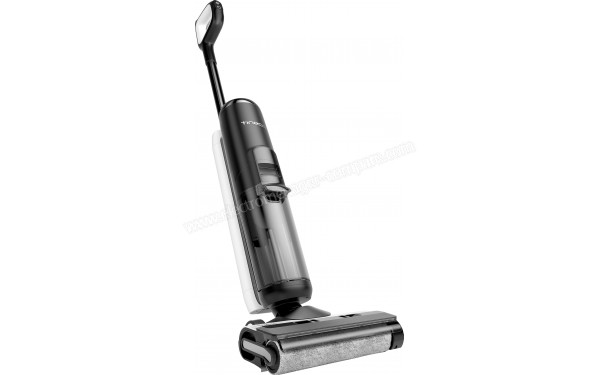 TINECO Floor One S5 Extreme N - Vue 3/4 gauche