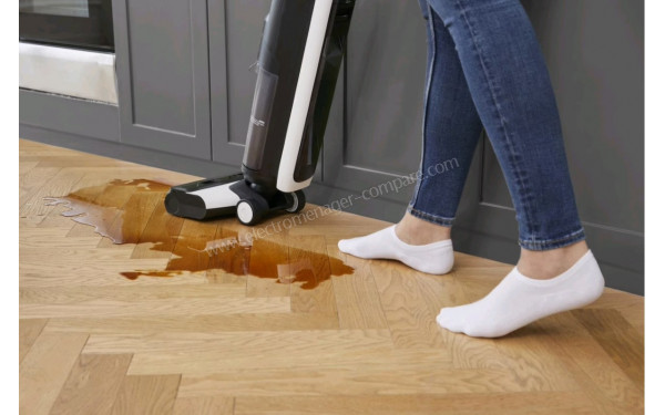 TINECO Floor One S5 Extreme N - Mise en situation