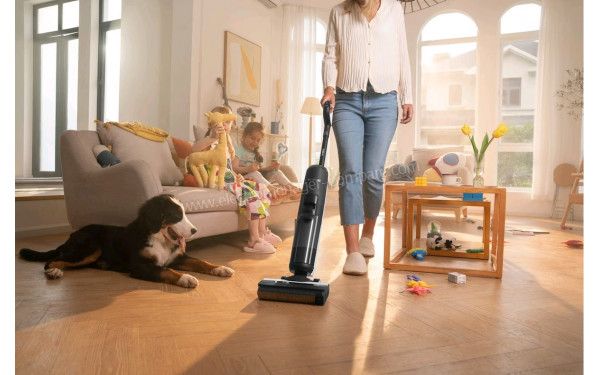 TINECO Floor One S5 Extreme N - Mise en situation