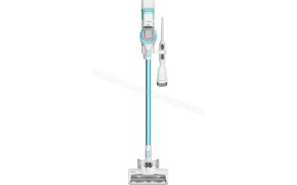 TINECO Power Hero 11 Bleu - Vue d'ensemble