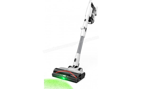 TINECO Pure One A50S Plus - Vue 3/4 droite