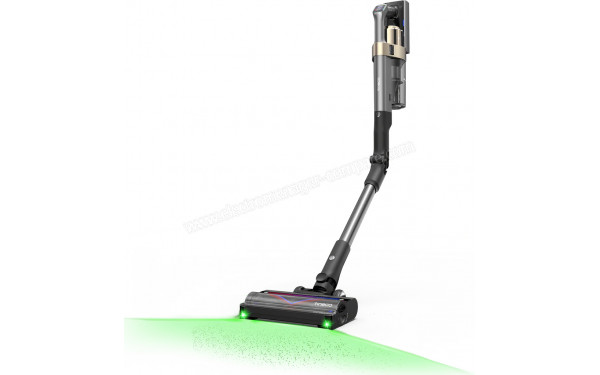 TINECO Pure One A90S - Vue 3/4 droite