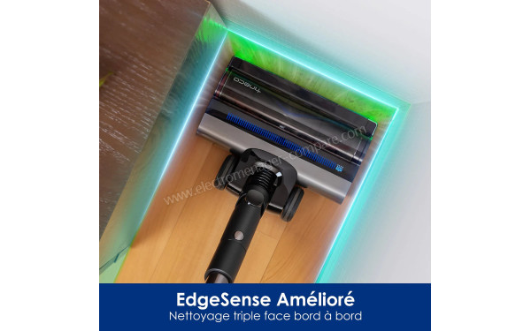 TINECO Pure One A90S - EdgeSense am&eacute;lior&eacute;