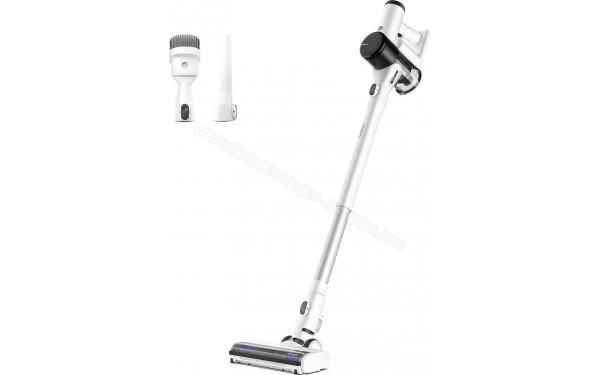 TINECO Pure One Air Pet - Vue d'ensemble