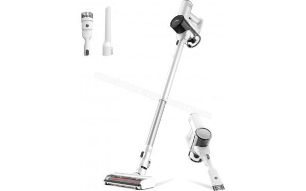 TINECO Pure One Air - Vue d'ensemble