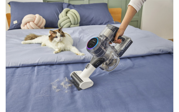 TINECO Pure One S11 Tango - Mise en situation