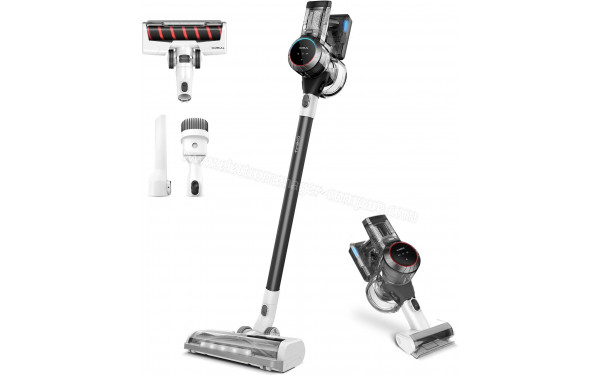 TINECO Pure One S11 Tango - Vue d'ensemble