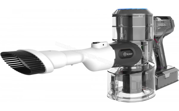 TINECO Pure One S11 Tango - Aspirateur &agrave; main vue 3/4 droite