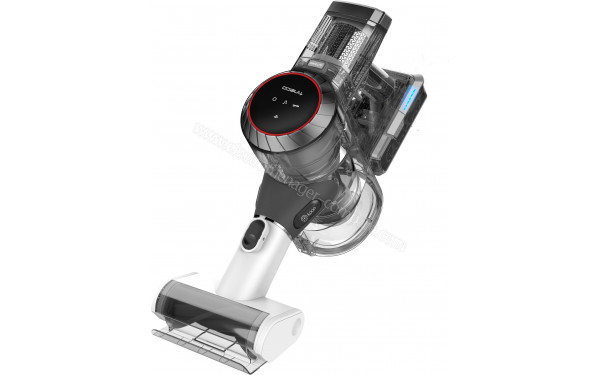 TINECO Pure One S11 Tango - Aspirateur &agrave; main vue 3/4 droite