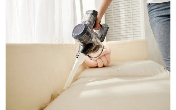 TINECO Pure One S11 Tango - Mise en situation