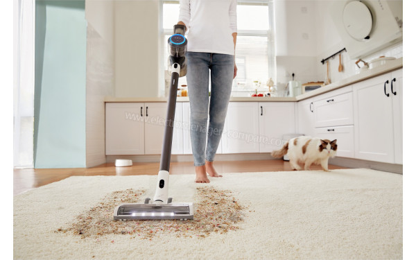 TINECO Pure One S11 Tango - Mise en situation