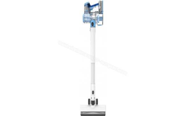 TINECO Pure One S11 Pet - Vue de profil