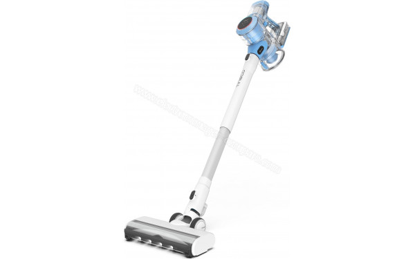 TINECO Pure One S11 Pet - Vue 3/4 droite