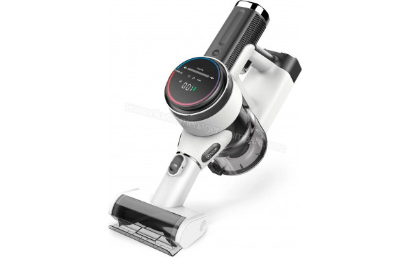 TINECO Pure One S12 Tango - Aspirateur &agrave; main vue 3/4 droite