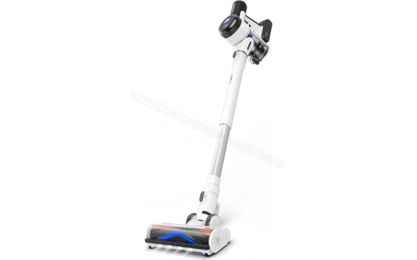 TINECO Pure One S15 Flex EX - Vue 3/4 droite