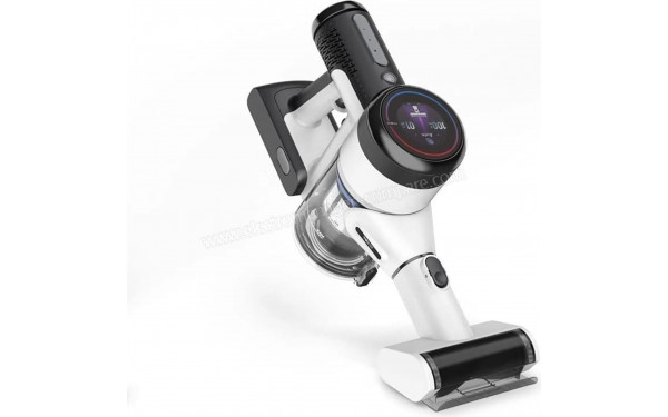 TINECO Pure One S15 Flex EX - Mode aspirateur &agrave; main