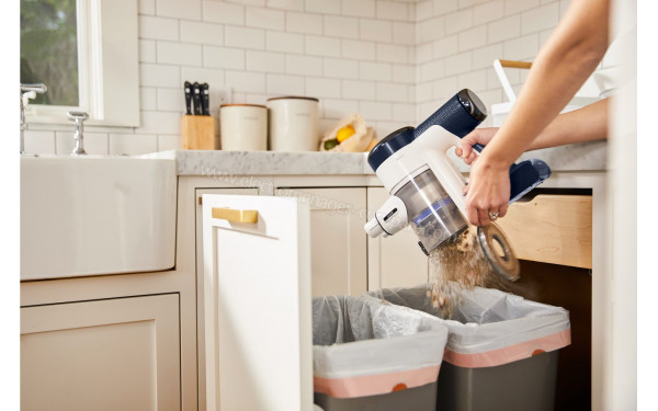 TINECO Pure One S15 Flex - Mise en situation