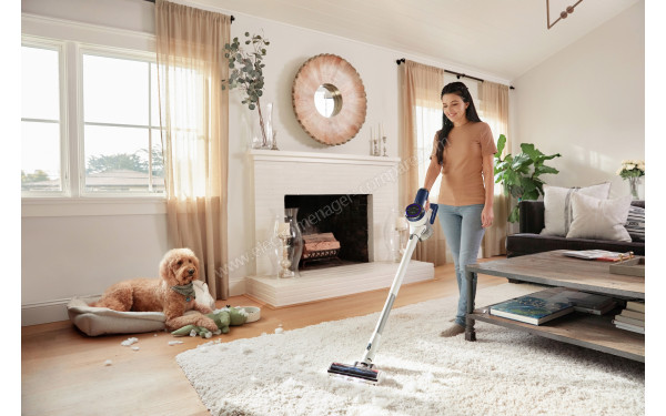 TINECO Pure One S15 Flex - Mise en situation