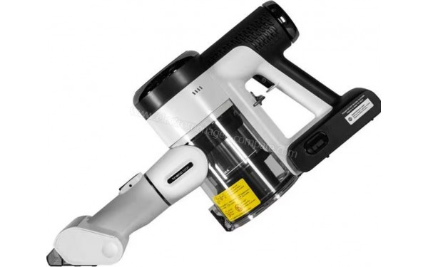 TINECO Pure One S15 Flex - Aspirateur &agrave; main vue de profil