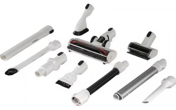 TINECO Pure One S15 Flex - Accessoires