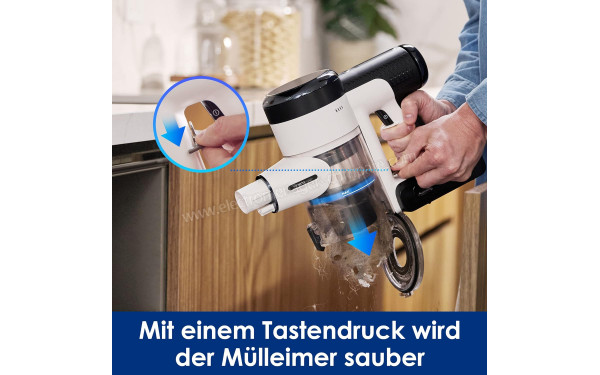 TINECO Pure One S15 Pro - Mise en situation