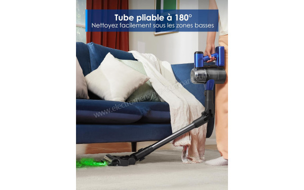TINECO Pure One S50 Pro - Tube flexible