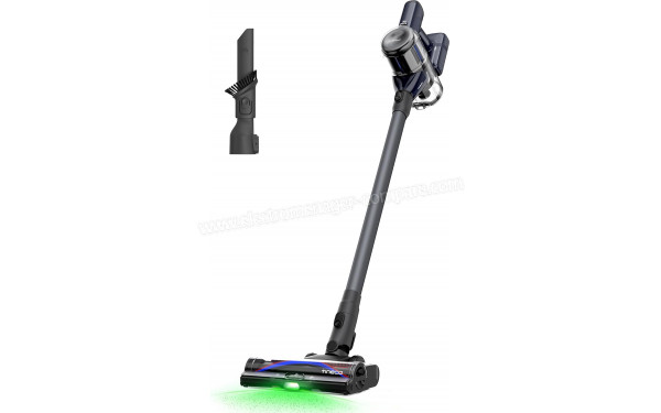 TINECO Pure One S50 - Vue 3/4 droite