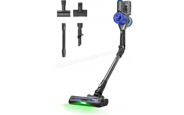 TINECO Pure One S70 - Vue d'ensemble